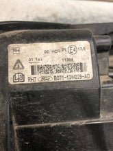 Load image into Gallery viewer, Frontscheinwerfer Ford Mondeo BS7113W029 Rechts Scheinwerfer Headlight SCH4767893741rc