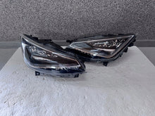 Load image into Gallery viewer, Frontscheinwerfer Seat Ibiza I 6F1941007C 6F1941774A Ein Satz Headlight SCH4768634877kv