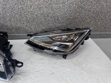 Load image into Gallery viewer, Frontscheinwerfer Seat Ibiza I 6F1941007C 6F1941774A Ein Satz Headlight SCH4768634877kv