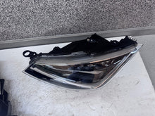 Load image into Gallery viewer, Frontscheinwerfer Seat Ibiza I 6F1941007C 6F1941774A Ein Satz Headlight SCH4768634877kv
