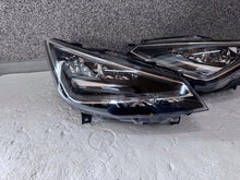 Load image into Gallery viewer, Frontscheinwerfer Seat Ibiza I 6F1941007C 6F1941774A Ein Satz Headlight SCH4768634877kv