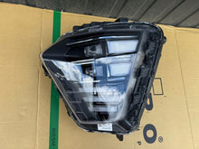 Laden Sie das Bild in den Galerie-Viewer, Frontscheinwerfer Hyundai Kona HF92112010 Full LED Links Scheinwerfer Headlight SCH4770188041up