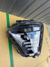 Laden Sie das Bild in den Galerie-Viewer, Frontscheinwerfer Hyundai Kona HF92112010 Full LED Links Scheinwerfer Headlight SCH4770188041up