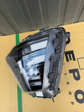Laden Sie das Bild in den Galerie-Viewer, Frontscheinwerfer Hyundai Kona HF92112010 Full LED Links Scheinwerfer Headlight SCH4770188041up