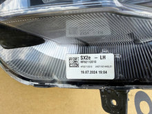 Laden Sie das Bild in den Galerie-Viewer, Frontscheinwerfer Hyundai Kona HF92112010 Full LED Links Scheinwerfer Headlight SCH4770188041up