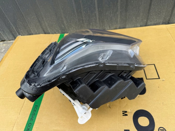 Frontscheinwerfer Hyundai Kona HF92112010 Full LED Links Scheinwerfer Headlight SCH4770188041up
