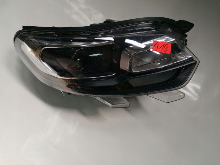 Frontscheinwerfer Citroën I 9808233980-00 Xenon Rechts Scheinwerfer Headlight SCH4770866890hk