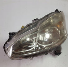 Laden Sie das Bild in den Galerie-Viewer, Frontscheinwerfer Peugeot 208 I 9802221880 Links Scheinwerfer Headlight SCH4771623455vn