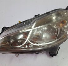 Laden Sie das Bild in den Galerie-Viewer, Frontscheinwerfer Peugeot 208 I 9802221880 Links Scheinwerfer Headlight SCH4771623455vn