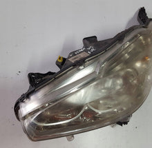 Laden Sie das Bild in den Galerie-Viewer, Frontscheinwerfer Peugeot 208 I 9802221880 Links Scheinwerfer Headlight SCH4771623455vn
