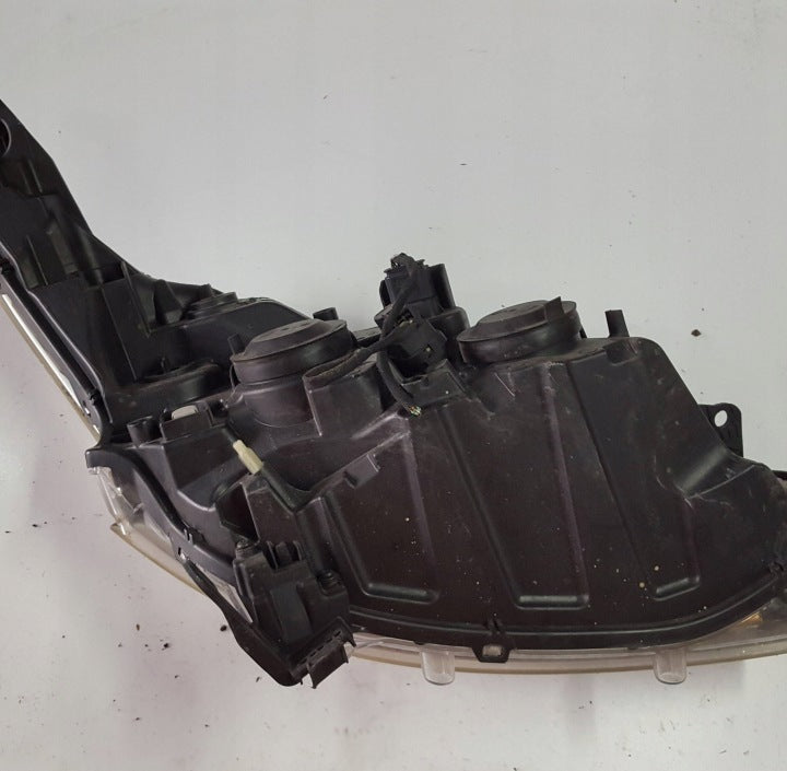 Frontscheinwerfer Peugeot 208 I 9802221880 Links Scheinwerfer Headlight SCH4771623455vn