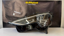 Laden Sie das Bild in den Galerie-Viewer, Frontscheinwerfer Audi E-Tron 4KE941039 Links Scheinwerfer Headlight SCH4772056203cf