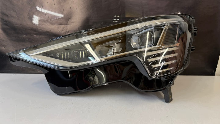 Frontscheinwerfer Audi E-Tron 4KE941039 Links Scheinwerfer Headlight SCH4772056203cf