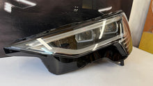 Laden Sie das Bild in den Galerie-Viewer, Frontscheinwerfer Audi E-Tron 4KE941039 Links Scheinwerfer Headlight SCH4772056203cf