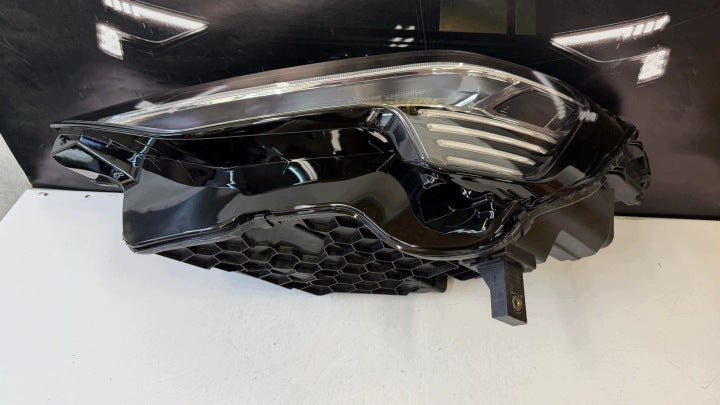 Frontscheinwerfer Audi E-Tron 4KE941039 Links Scheinwerfer Headlight SCH4772056203cf