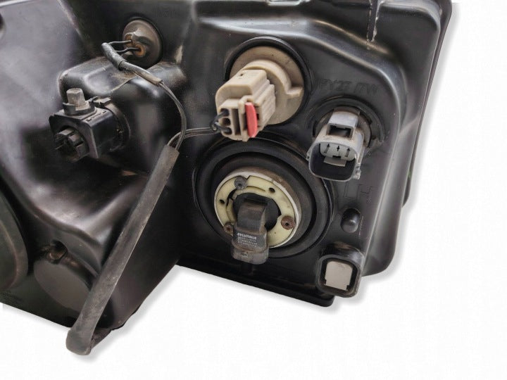Frontscheinwerfer Chrysler 300c 04805761AI Rechts Scheinwerfer Headlight SCH4772214858fb