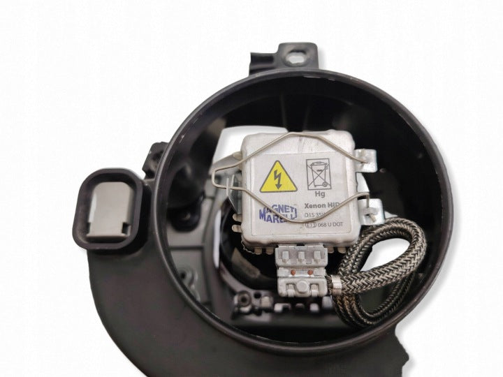 Frontscheinwerfer Chrysler 300c 04805761AI Rechts Scheinwerfer Headlight SCH4772214858fb