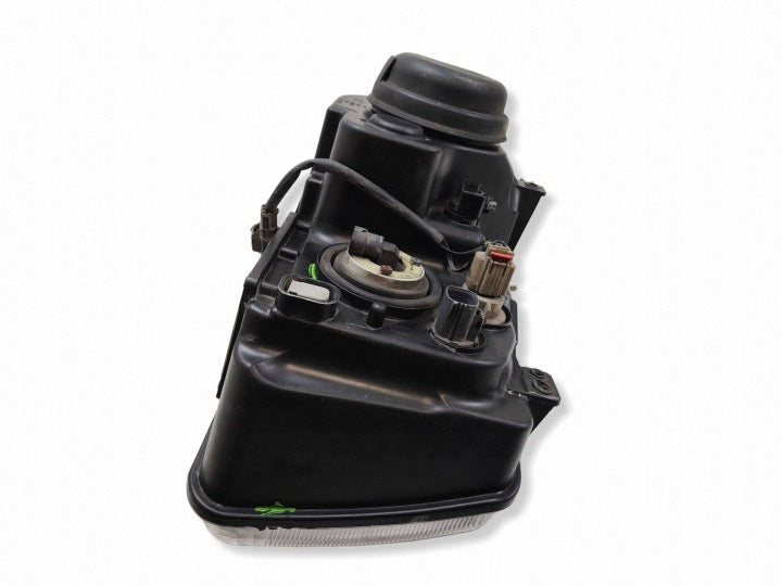 Frontscheinwerfer Chrysler 300c 04805761AI Rechts Scheinwerfer Headlight SCH4772214858fb