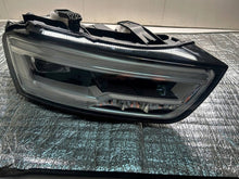 Laden Sie das Bild in den Galerie-Viewer, Frontscheinwerfer Audi Q3 8U0941033 LED Ein Satz Scheinwerfer Headlight SCH4772287671fp