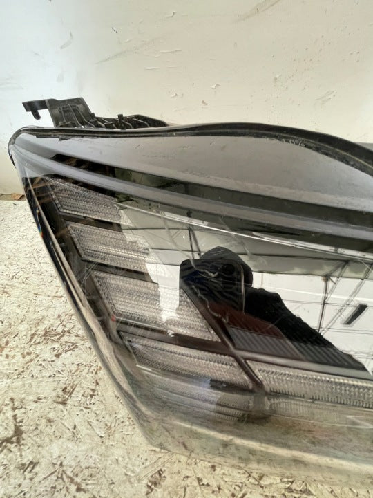 Frontscheinwerfer Volvo I 80000628 606806348 Rechts Scheinwerfer Headlight SCH4772664330ci