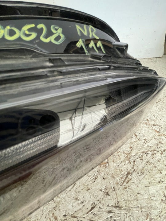 Frontscheinwerfer Volvo I 80000628 606806348 Rechts Scheinwerfer Headlight SCH4772664330ci