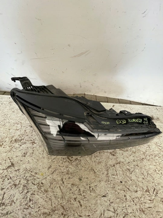 Frontscheinwerfer Volvo I 80000628 606806348 Rechts Scheinwerfer Headlight SCH4772664330ci