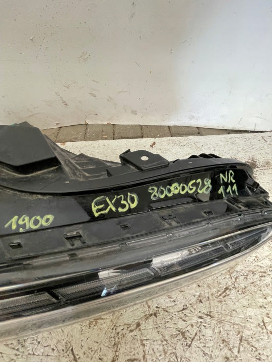 Frontscheinwerfer Volvo I 80000628 606806348 Rechts Scheinwerfer Headlight SCH4772664330ci