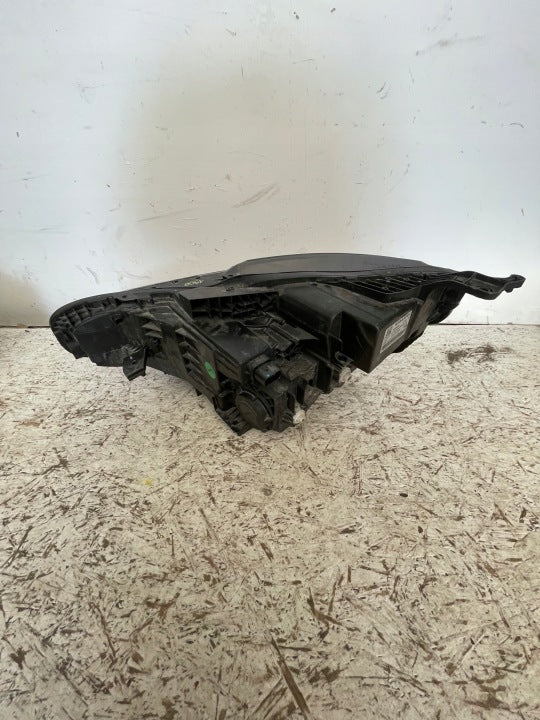 Frontscheinwerfer Volvo I 80000628 606806348 Rechts Scheinwerfer Headlight SCH4772664330ci