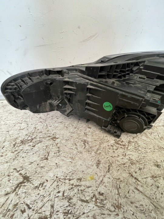 Frontscheinwerfer Volvo I 80000628 606806348 Rechts Scheinwerfer Headlight SCH4772664330ci