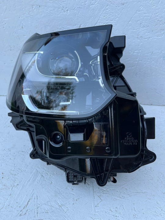 Frontscheinwerfer Mazda Cx-60 Cx60 KR9R51030 LED Rechts Scheinwerfer Headlight SCH4773059446yk