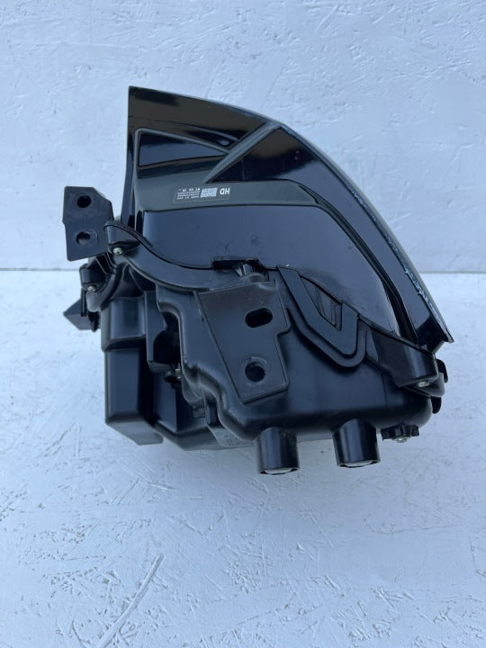 Frontscheinwerfer Mazda Cx-60 Cx60 KR9R51030 LED Rechts Scheinwerfer Headlight SCH4773059446yk