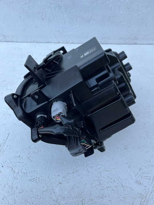 Frontscheinwerfer Mazda Cx-60 Cx60 KR9R51030 LED Rechts Scheinwerfer Headlight SCH4773059446yk