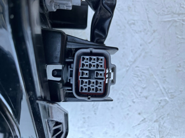 Frontscheinwerfer Mazda Cx-60 Cx60 KR9R51030 LED Rechts Scheinwerfer Headlight SCH4773059446yk