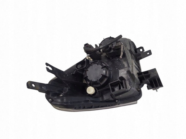 Frontscheinwerfer Renault Koleos I 1090091 Links Scheinwerfer Headlight SCH4773672461po