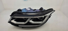 Laden Sie das Bild in den Galerie-Viewer, Frontscheinwerfer VW Tiguan Allspace 5NN941081D Full LED Links Headlight SCH4775180721mo