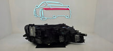 Laden Sie das Bild in den Galerie-Viewer, Frontscheinwerfer VW Tiguan Allspace 5NN941081D Full LED Links Headlight SCH4775180721mo