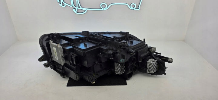 Frontscheinwerfer VW Tiguan Allspace 5NN941081D Full LED Links Headlight SCH4775180721mo