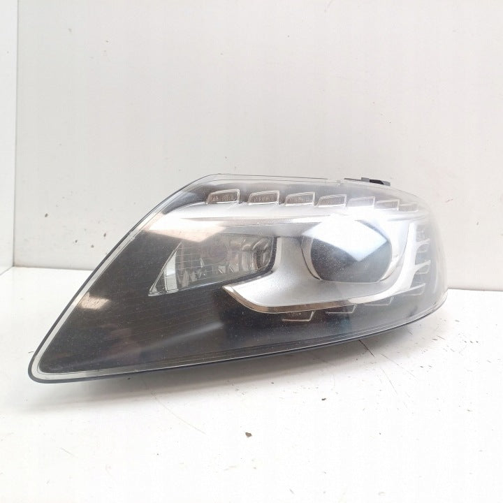 Frontscheinwerfer Audi Q7 4L0941003AD 8K0941597B Links Scheinwerfer Headlight SCH4775258016xx
