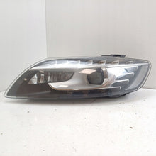 Load image into Gallery viewer, Frontscheinwerfer Audi Q7 4L0941003AD 8K0941597B Links Scheinwerfer Headlight SCH4775258016xx