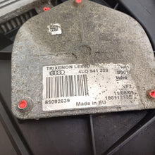 Load image into Gallery viewer, Frontscheinwerfer Audi Q7 4L0941003AD 8K0941597B Links Scheinwerfer Headlight SCH4775258016xx