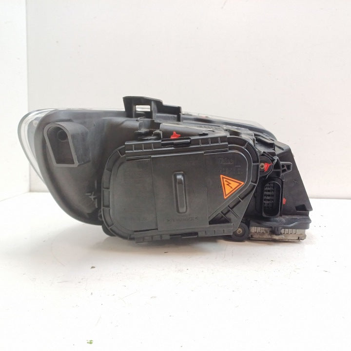 Frontscheinwerfer Audi Q7 4L0941003AD 8K0941597B Links Scheinwerfer Headlight SCH4775258016xx