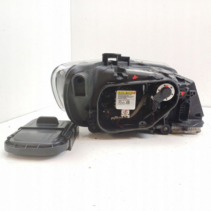 Frontscheinwerfer Audi Q7 4L0941003AD 8K0941597B Links Scheinwerfer Headlight SCH4775258016xx