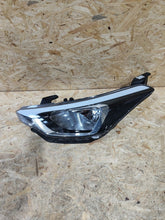 Laden Sie das Bild in den Galerie-Viewer, Frontscheinwerfer Hyundai I20 II 92101-C8000 Links Scheinwerfer Headlight SCH4775684716ri