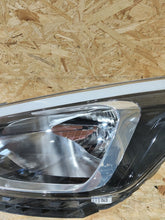 Laden Sie das Bild in den Galerie-Viewer, Frontscheinwerfer Hyundai I20 II 92101-C8000 Links Scheinwerfer Headlight SCH4775684716ri