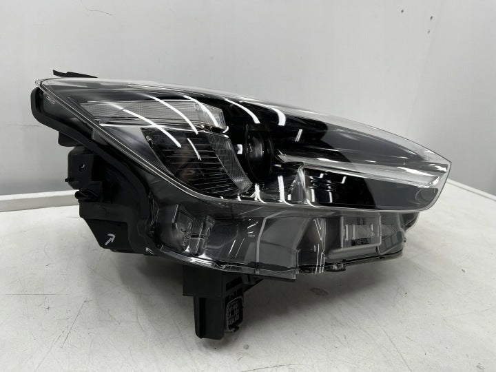 Frontscheinwerfer Mazda Cx-3 D10E-51030 LED Rechts Scheinwerfer Headlight SCH4776249157fb