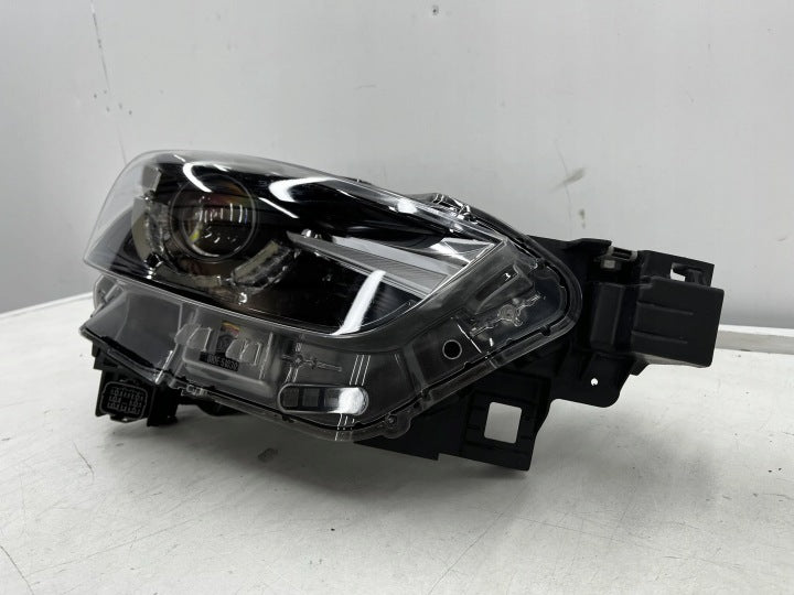 Frontscheinwerfer Mazda Cx-3 D10E-51030 LED Rechts Scheinwerfer Headlight SCH4776249157fb