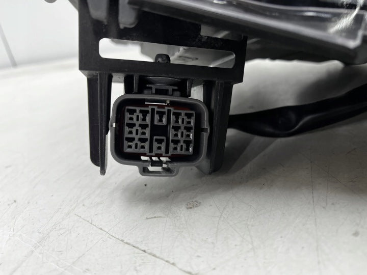 Frontscheinwerfer Mazda Cx-3 D10E-51030 LED Rechts Scheinwerfer Headlight SCH4776249157fb