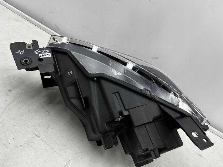 Frontscheinwerfer Mazda Cx-3 D10E-51030 LED Rechts Scheinwerfer Headlight SCH4776249157fb