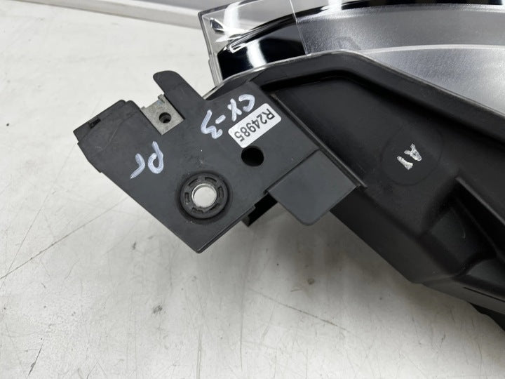 Frontscheinwerfer Mazda Cx-3 D10E-51030 LED Rechts Scheinwerfer Headlight SCH4776249157fb