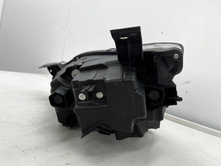 Frontscheinwerfer Mazda Cx-3 D10E-51030 LED Rechts Scheinwerfer Headlight SCH4776249157fb